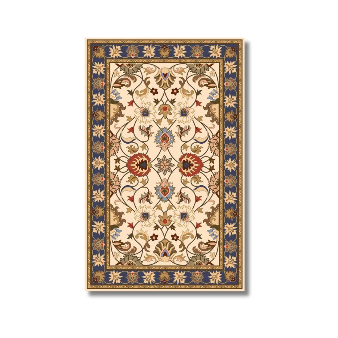 FARZAMEHR - Hand Tufted Persian Carpet